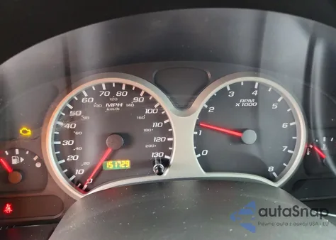 2006 Chevrolet Equinox Lt z USA, uszkodzony, nr VIN 2CNDL73F766012224